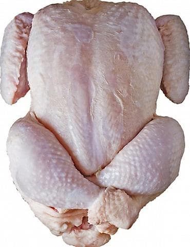 Мускус өрдөк эти: Цыплёнок-бройлер, тушка целая. Халал 100% 💯 своя ферма Одна тушка lalafo.kg да — 1 Мускус өрдөк эти: Цыплёнок-бройлер, тушка целая. Халал 100% 💯 своя ферма Одна тушка — 1