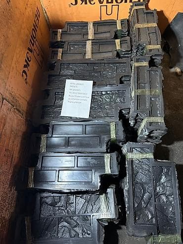 Металл тосмолор: Тосмолор жана тосмолор үчүн формалар lalafo.kg да — 3 Металл тосмолор: Тосмолор жана тосмолор үчүн формалар — 3