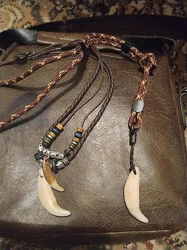 Кулон, Унисекс, Формасы: Жаныбарлар lalafo.kg да — 3 Кулон, Унисекс, Формасы: Жаныбарлар — 3