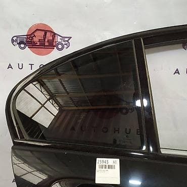 Стекло Заднее правое BMW at lalafo.kg Стекло Заднее правое BMW