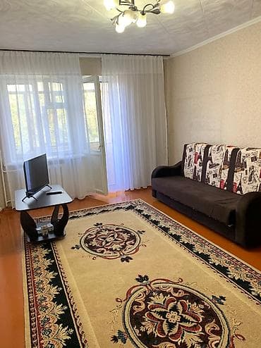 1 комната, Без подселения, С мебелью полностью at lalafo.kg 1 комната, Без подселения, С мебелью полностью