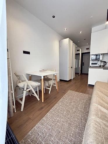 Офис эмереги: Ашкана гарнитуру, түсү - Ак lalafo.kg да — 3 Офис эмереги: Ашкана гарнитуру, түсү - Ак — 3