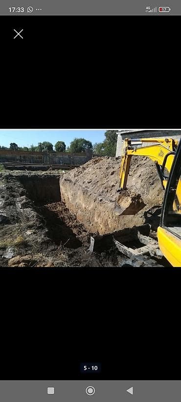 разбор тракторов: Экскаватор | Траншеи at lalafo.kg — 9 разбор тракторов: Экскаватор | Траншеи — 9