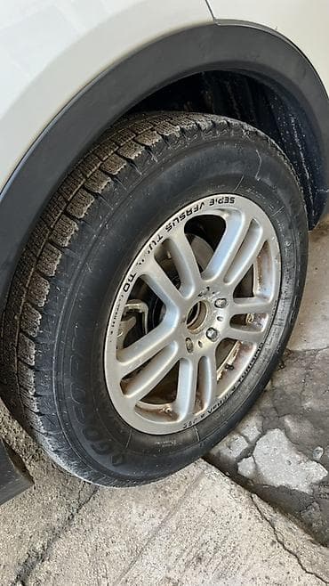 JMEV: JMEV EX5: 2020 г., Электромобиль, Кроссовер at lalafo.kg — 6 JMEV: JMEV EX5: 2020 г., Электромобиль, Кроссовер — 6