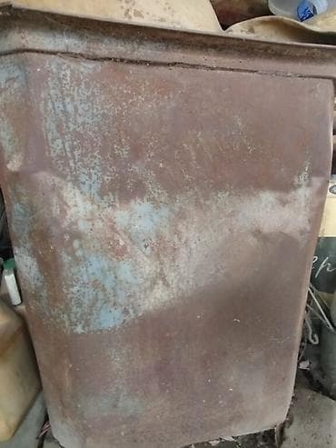 Мусорный бак советский, цена 5000 сом lalafo.kg да — 1 Мусорный бак советский, цена 5000 сом — 1