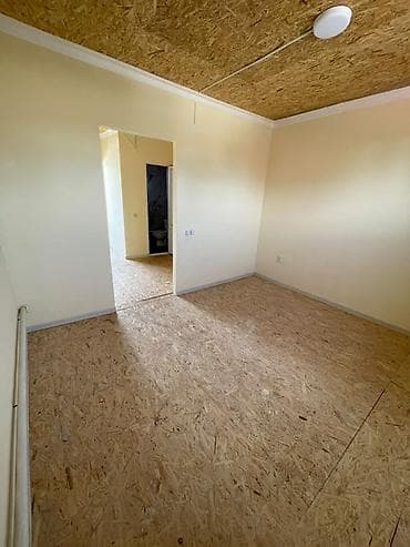 30 м², Без мебели at lalafo.kg 30 м², Без мебели