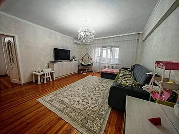 3 комнаты, 100 м², Элитка, 7 этаж, Евроремонт at lalafo.kg 3 комнаты, 100 м², Элитка, 7 этаж, Евроремонт