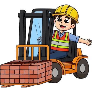 Услуги вилочного погрузчика (кара) с опытным оператором, работаем at lalafo.kg Услуги вилочного погрузчика (кара) с опытным оператором, работаем