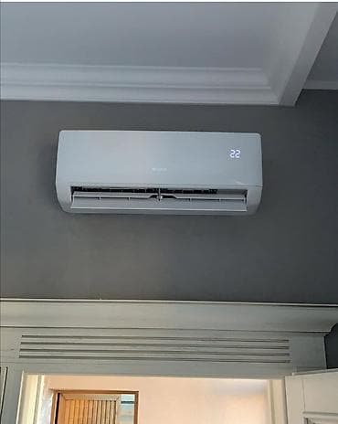 Продажа, установка и ремонт кондиционера. Вентиляционные работы at lalafo.kg Продажа, установка и ремонт кондиционера. Вентиляционные работы