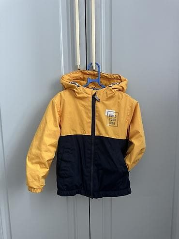 Комплект, цвет - Желтый at lalafo.kg Комплект, цвет - Желтый