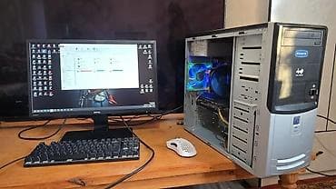 Корпус ПК at lalafo.kg Корпус ПК