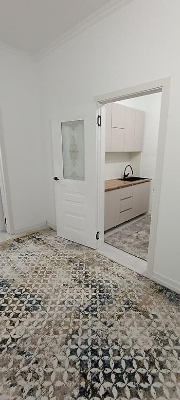 1 комната, Собственник, Без подселения, С мебелью частично at lalafo.kg 1 комната, Собственник, Без подселения, С мебелью частично