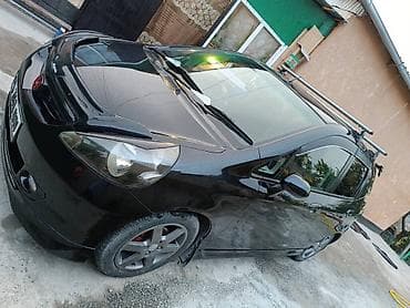 Honda Fit: 2003 г., 1.3 л, Вариатор, Бензин, Хэтчбэк at lalafo.kg Honda Fit: 2003 г., 1.3 л, Вариатор, Бензин, Хэтчбэк