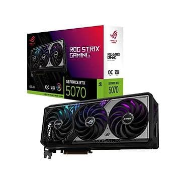 Видеокарта для ПК, Новый, Asus, GeForce RTX, 12 ГБ at lalafo.kg Видеокарта для ПК, Новый, Asus, GeForce RTX, 12 ГБ