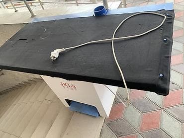 Продаю утюжный стол 15 тыс сом at lalafo.kg Продаю утюжный стол 15 тыс сом