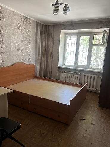 3 комнаты, С мебелью частично at lalafo.kg 3 комнаты, С мебелью частично