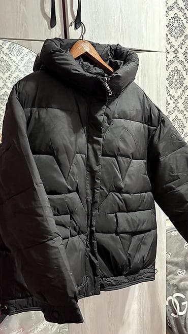 Продаю новые куртки. Последние размеры at lalafo.kg — 7 Продаю новые куртки. Последние размеры — 7