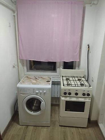 1 комната, Собственник, С мебелью полностью at lalafo.kg 1 комната, Собственник, С мебелью полностью