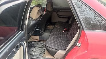 Audi 100: 1991 г., 2.3 л, Механика, Бензин, Седан at lalafo.kg — 5 Audi 100: 1991 г., 2.3 л, Механика, Бензин, Седан — 5