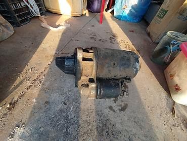 Стартер форд транзит. краб матор 7000 at lalafo.kg Стартер форд транзит. краб матор 7000