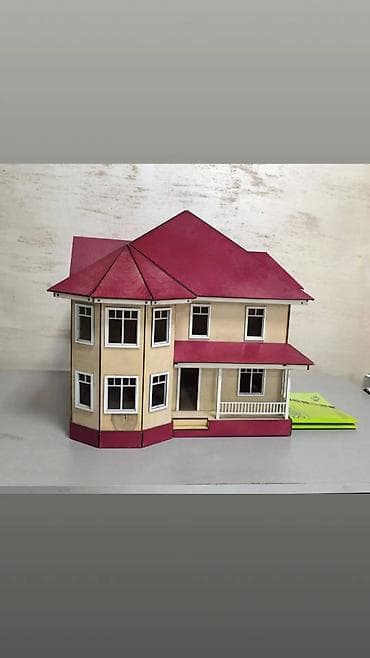 Металлочерепица (профилированные кровельные листы) - Профиль lalafo.kg да Металлочерепица (профилированные кровельные листы) - Профиль