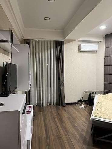 1 комната, Бишкек Парк ТРЦ С подселением, С мебелью полностью at lalafo.kg 1 комната, Бишкек Парк ТРЦ С подселением, С мебелью полностью
