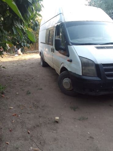 Легкий грузовик, Ford, Стандарт at lalafo.kg Легкий грузовик, Ford, Стандарт