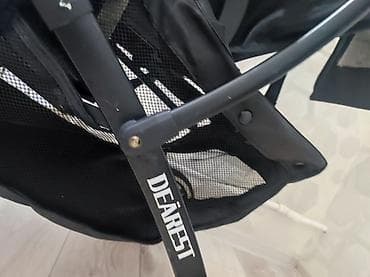 Коляска в идеальном состоянии! Из-за переезда продаю! Качественный и at lalafo.kg Коляска в идеальном состоянии! Из-за переезда продаю! Качественный и