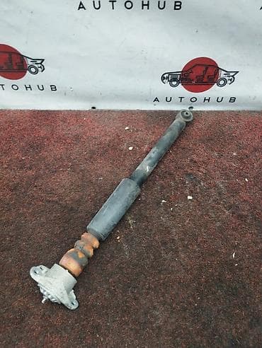 Задний амортизатор Volkswagen 2003 г., Б/у, Оригинал, Япония at lalafo.kg Задний амортизатор Volkswagen 2003 г., Б/у, Оригинал, Япония