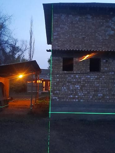 Кладка кирпича Гарантия, Бесплатная консультация Больше 6 лет опыта at lalafo.kg Кладка кирпича Гарантия, Бесплатная консультация Больше 6 лет опыта