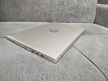 Ноутбук HP Игровой, Intel Core i5, ОЗУ, RAM: 16 ГБ, HP ProBook at lalafo.kg — 6 Ноутбук HP Игровой, Intel Core i5, ОЗУ, RAM: 16 ГБ, HP ProBook — 6