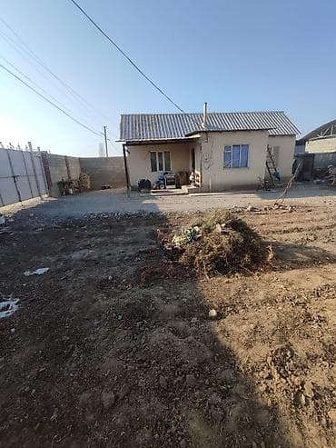 Срочно Продается Дом в хорошем районе Ак Ордо3 4 соток 3ком времянка at lalafo.kg Срочно Продается Дом в хорошем районе Ак Ордо3 4 соток 3ком времянка