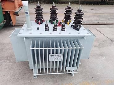 Трансформатор, Жаңы, Бар lalafo.kg да — 2 Трансформатор, Жаңы, Бар — 2