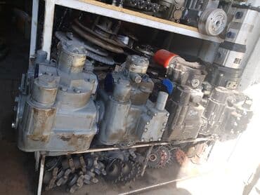 Запчасти для комбайнов ВЕКТОР, АКРОС, НИВА at lalafo.kg Запчасти для комбайнов ВЕКТОР, АКРОС, НИВА