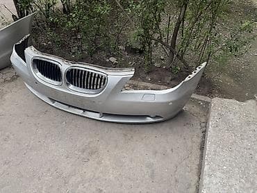 Бампер BMW, Оригинал at lalafo.kg Бампер BMW, Оригинал
