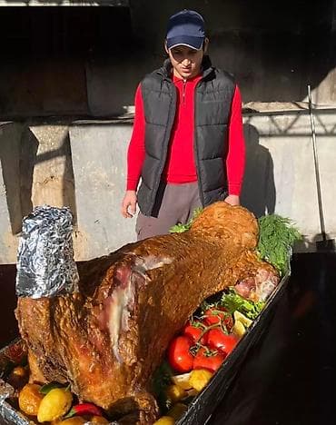 Продаю | Ягненок at lalafo.kg Продаю | Ягненок