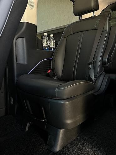 Автобус на заказ: Минивэн, Пункт назначения: Все направления, Количество мест: 7, Лицензия №: ЮПП Б-148 at lalafo.kg — 4 Автобус на заказ: Минивэн, Пункт назначения: Все направления, Количество мест: 7, Лицензия №: ЮПП Б-148 — 4