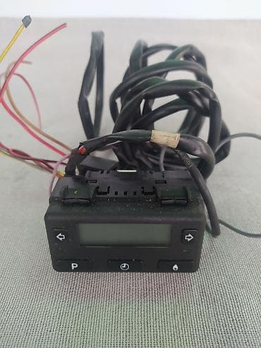 Блок климат контроля Mercedes-Benz Оригинал, Германия at lalafo.kg — 1 Блок климат контроля Mercedes-Benz Оригинал, Германия — 1