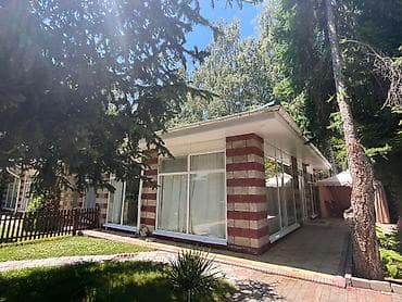 Коттедж, Радуга, Сары-Ой, 10 орун lalafo.kg да Коттедж, Радуга, Сары-Ой, 10 орун