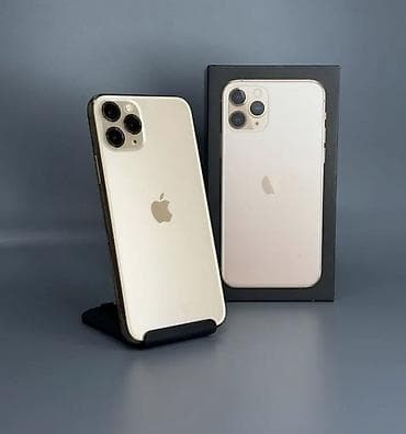 IPhone 11 Pro Max, 64 ГБ, 86 % at lalafo.kg IPhone 11 Pro Max, 64 ГБ, 86 %