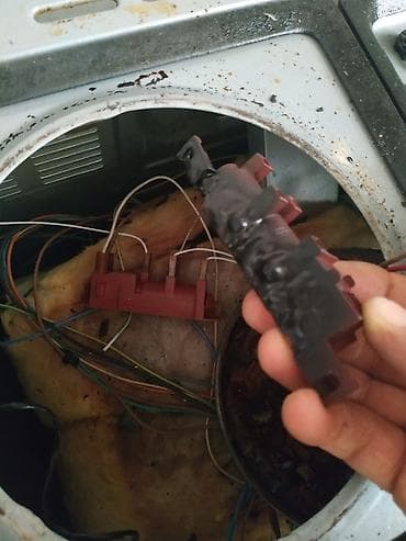 FAW: ✓ Ремонт газовых, электрических духовок, газовых плит, электроплит lalafo.kg да — 7 FAW: ✓ Ремонт газовых, электрических духовок, газовых плит, электроплит — 7