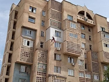 Жылуулоо: Фасадды жылуулоо, Балконду, лоджияны жылуулоо, Дубалдарды жылуулоо 6 жылдан ашык тажрыйба lalafo.kg да — 9 Жылуулоо: Фасадды жылуулоо, Балконду, лоджияны жылуулоо, Дубалдарды жылуулоо 6 жылдан ашык тажрыйба — 9