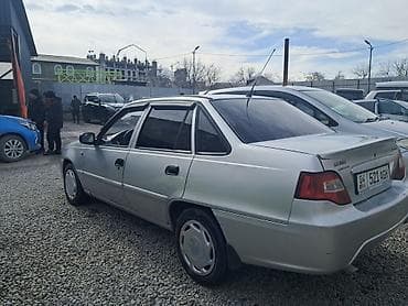 Daewoo Nexia: 2010 г., Бензин, Седан at lalafo.kg Daewoo Nexia: 2010 г., Бензин, Седан