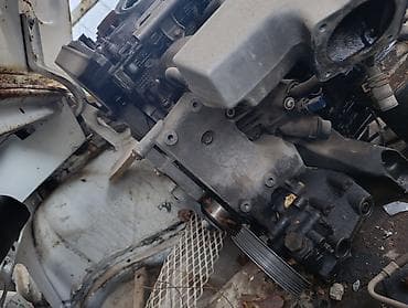 Бензиндик кыймылдаткыч Audi 2003 г., 1.8 л, Оригинал lalafo.kg да — 2 Бензиндик кыймылдаткыч Audi 2003 г., 1.8 л, Оригинал — 2