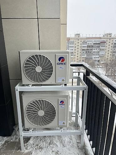 ❄️ Кондиционеры для дома и офиса • Большой выбор моделей • at lalafo.kg ❄️ Кондиционеры для дома и офиса • Большой выбор моделей •