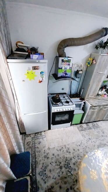 3 комнаты, Собственник, Без подселения, Без мебели at lalafo.kg — 18 3 комнаты, Собственник, Без подселения, Без мебели — 18