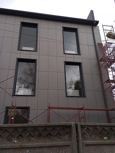 Даяр балястиналар: Бетон тепкичи Жеке менчик үй үчүн, Тепкичтин формасы: Көп марштуу lalafo.kg да — 5 Даяр балястиналар: Бетон тепкичи Жеке менчик үй үчүн, Тепкичтин формасы: Көп марштуу — 5