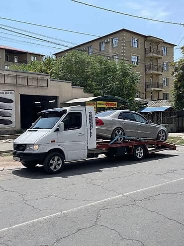 С лебедкой, Со сдвижной платформой, С прямой платформой at lalafo.kg С лебедкой, Со сдвижной платформой, С прямой платформой