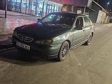 Nissan Primera: 1999 г., 1.9 л, Механика, Бензин, Седан at lalafo.kg Nissan Primera: 1999 г., 1.9 л, Механика, Бензин, Седан