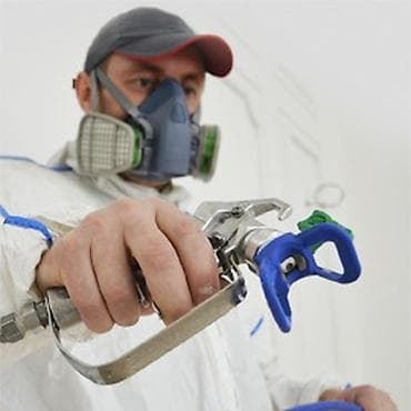 Актоо: Дубалдарды сырдоо, Шыптарды сырдоо, Терезелерди сырдоо, Майдын негизинде, Суунун негизинде, 6 жылдан ашык тажрыйба lalafo.kg да — 1 Актоо: Дубалдарды сырдоо, Шыптарды сырдоо, Терезелерди сырдоо, Майдын негизинде, Суунун негизинде, 6 жылдан ашык тажрыйба — 1